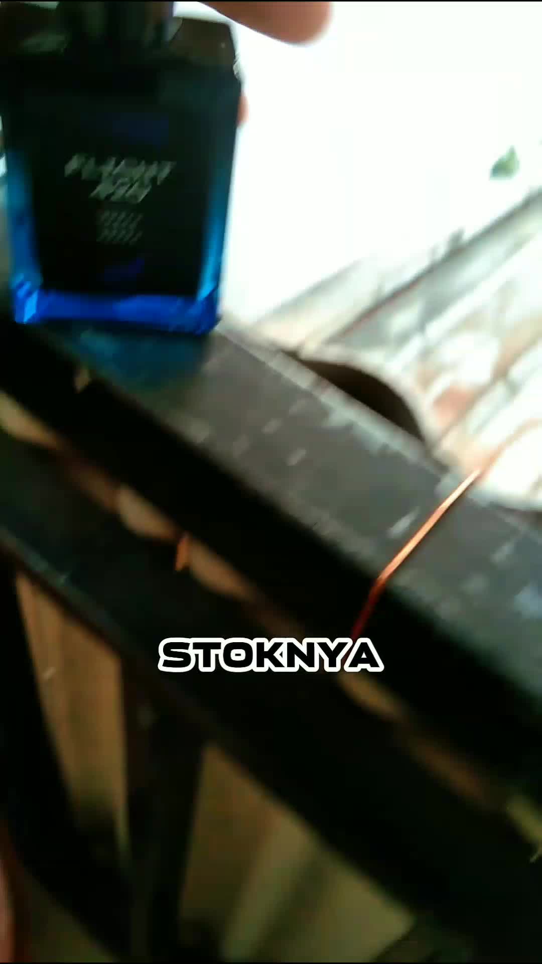 Beli di shope @adiyashter  #MyFirstVideoOnHot+  #RCTIPlus #HOTrctiplus 