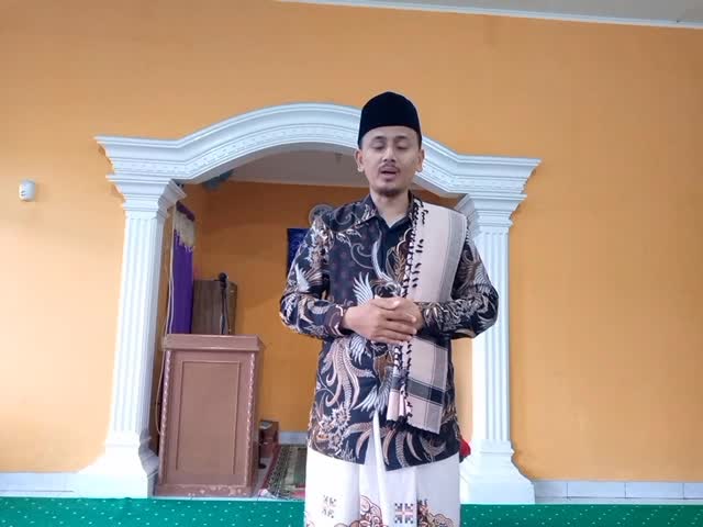 CMI_INEWS PARHAN MUSTOPA 33 KOTA SUKABUMI 3 KEISTIMEWAAN AL-QUR'AN 