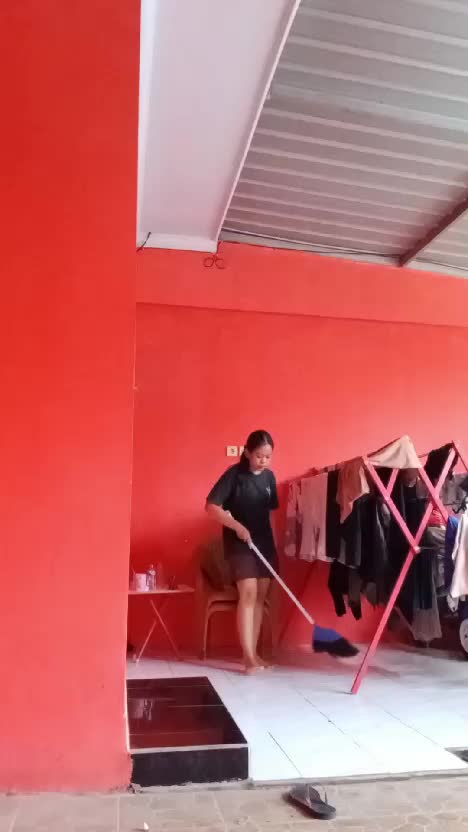 rutinitas beberes rumah  #fyp  #trending  #beberesrumah  #HOTrctiplus 