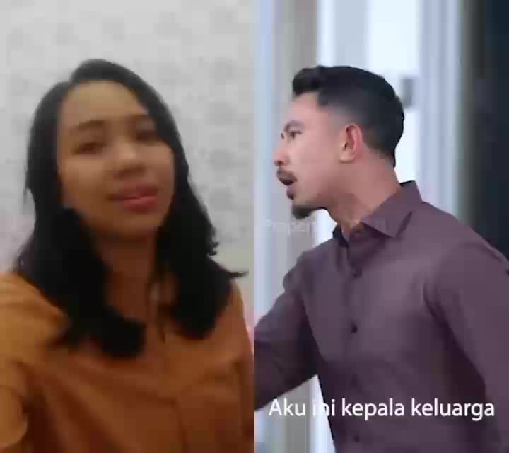 Kamu mikir apa sih mas, aku ga ngapa2in massssss astagaaaaaa