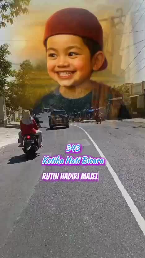 KETIKA HATI BICARA..
#nuansaislami #nasehatislami #religi #shorts
