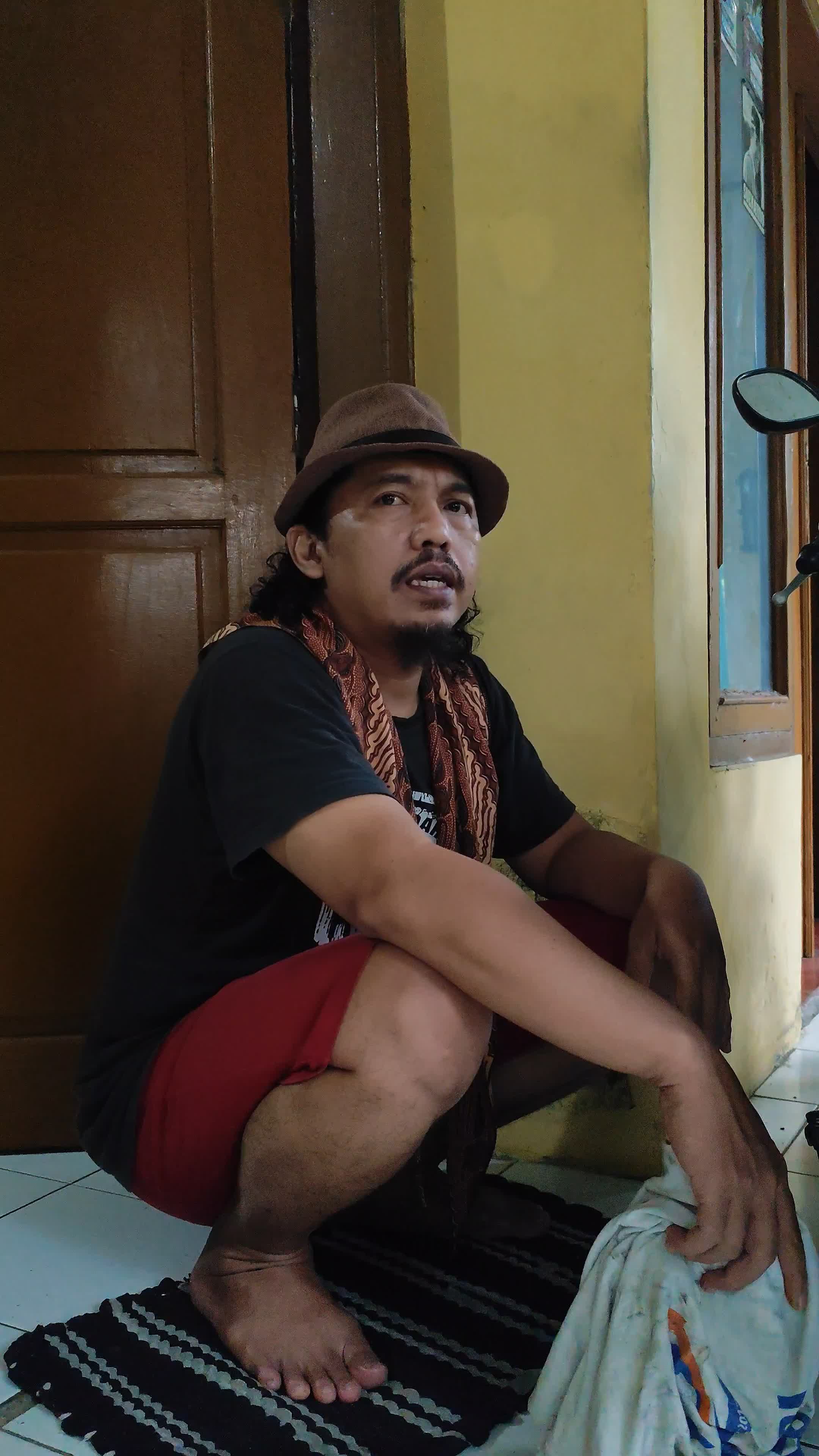 Naha tara panggih  #RCTIPlus  #komedi 