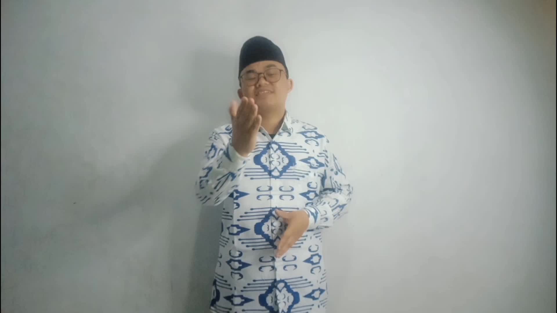 CMI_INEWS SAHRUL ADIMIHARJA 25 GARUT MEMBANGUN KESADARAN PENCEGAHAN BENCANA #audisicahayamudaindonesia #cahayamudaindonesia #INEWSTV 