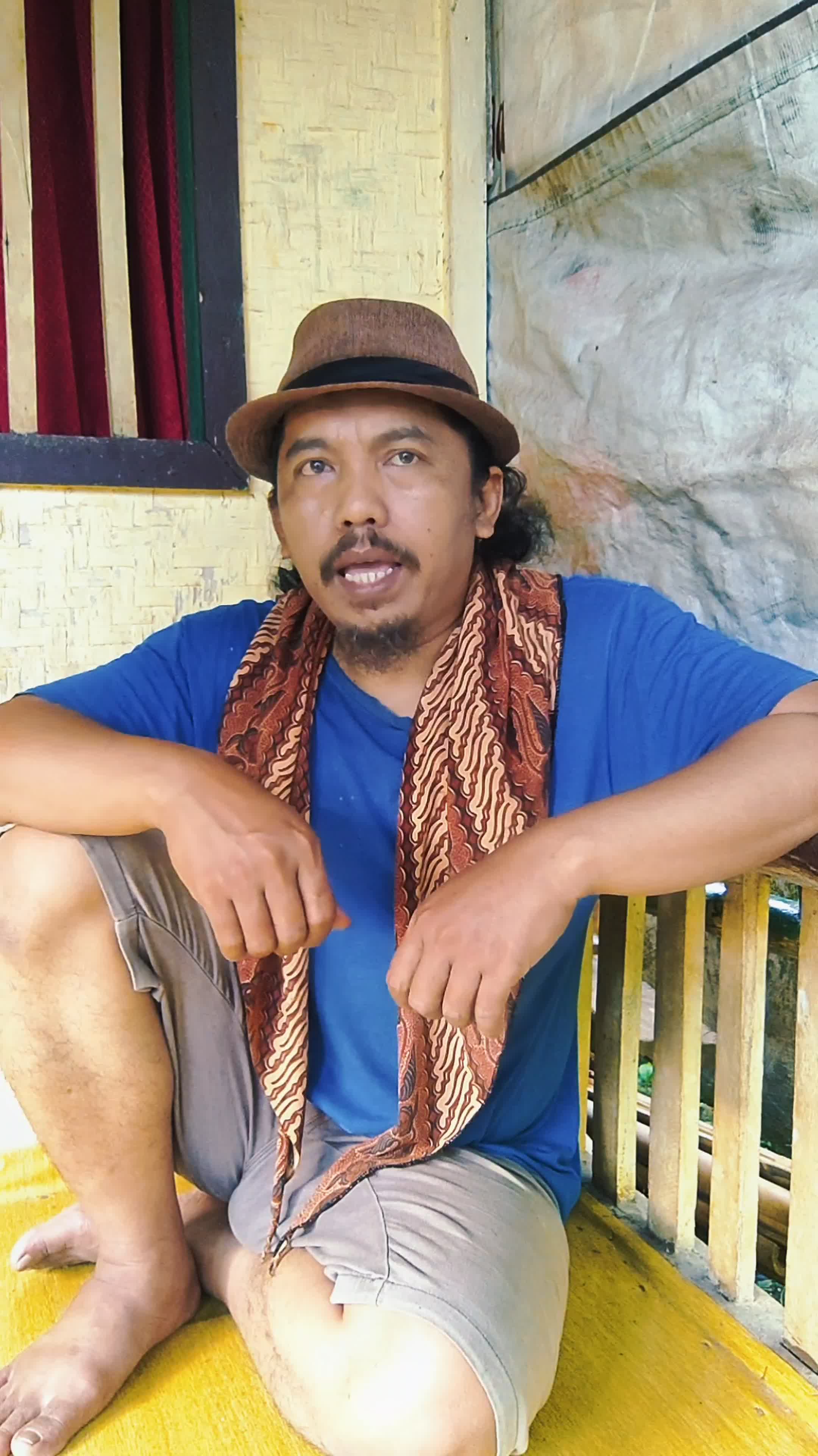 Nuar tangkal nangka  #RCTIPlus 