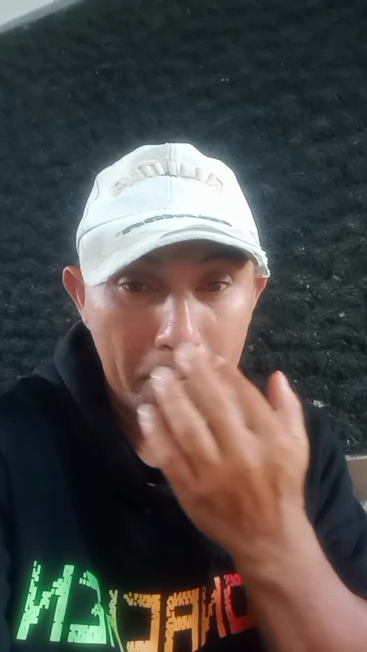 biarleh mo pake goraka 