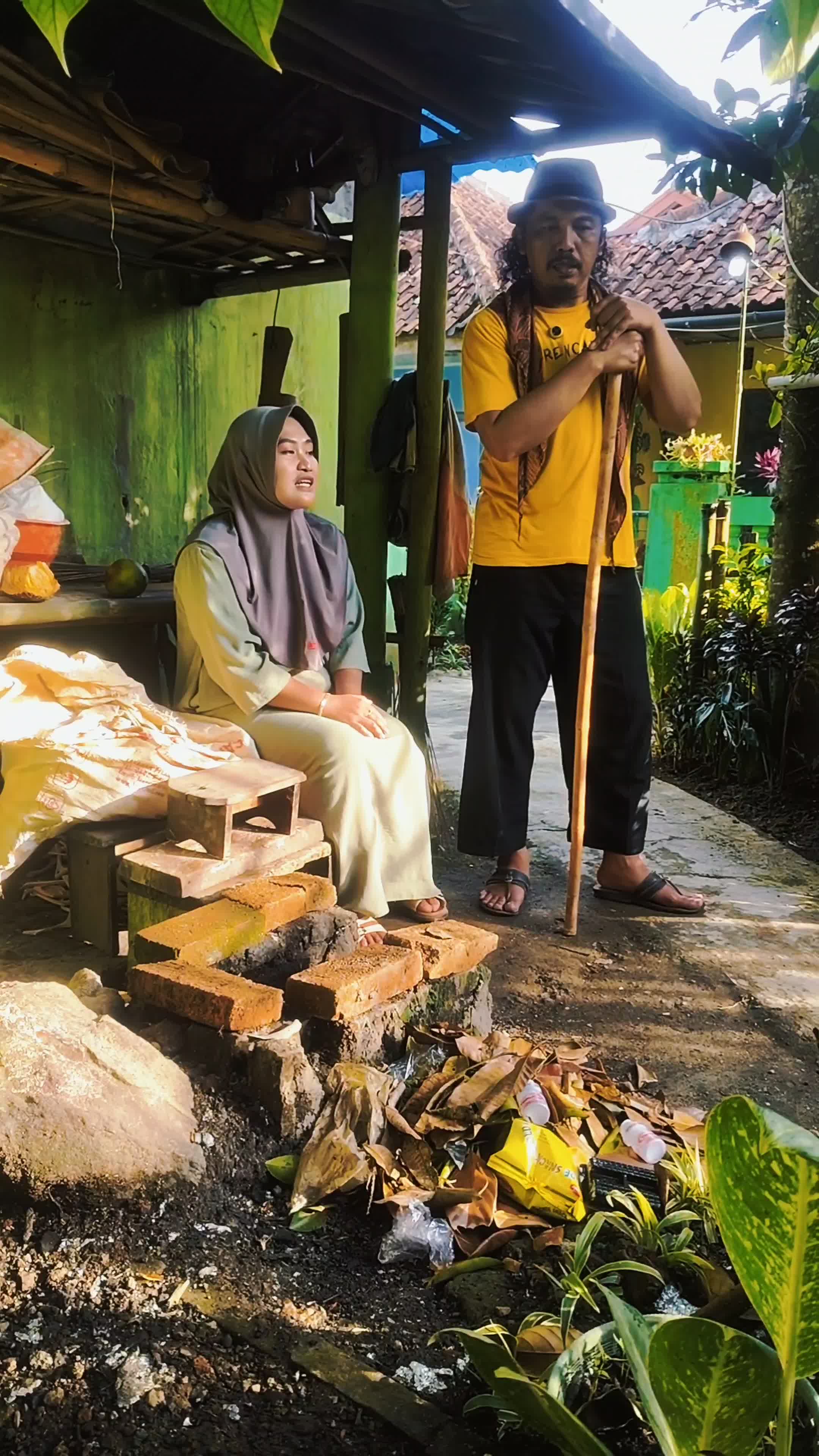 Dibalik layar  #RCTIPlus 