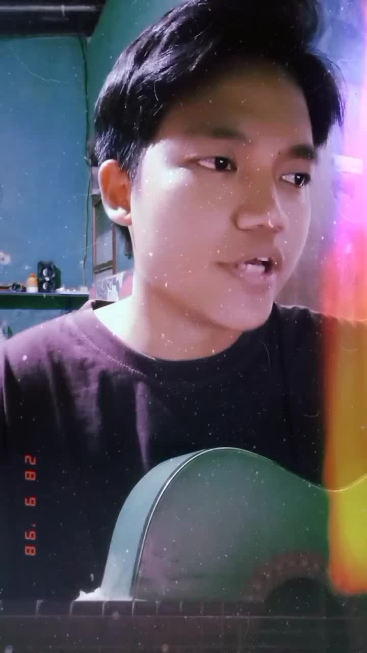 IDOL_XIII Afrizal Gilang Awangga 24 Tangerang, Banten If You Were My Baby by Rick Price