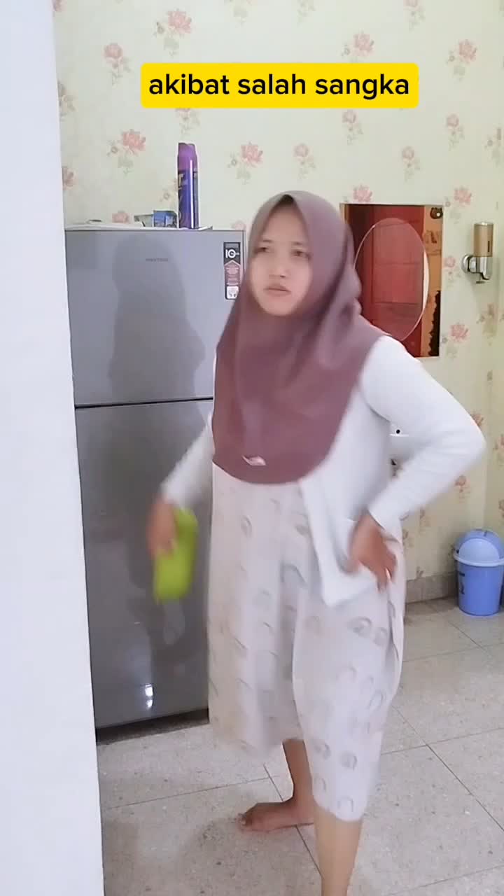 pov: akibat salah sangka #Comedy #RCTIPlus #videolucu #fyp #Viral 