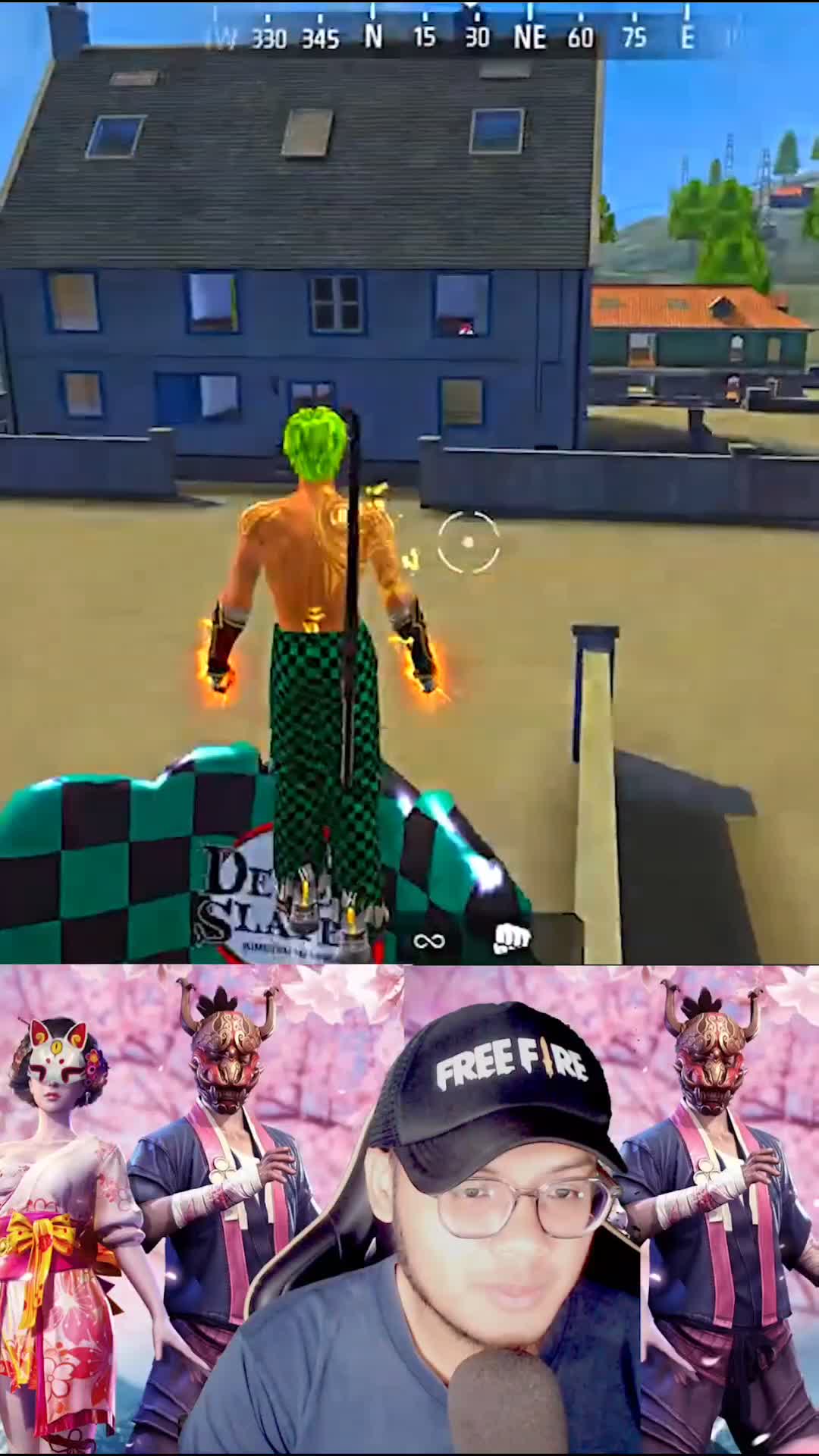 trik ff  #ff  #freefire  