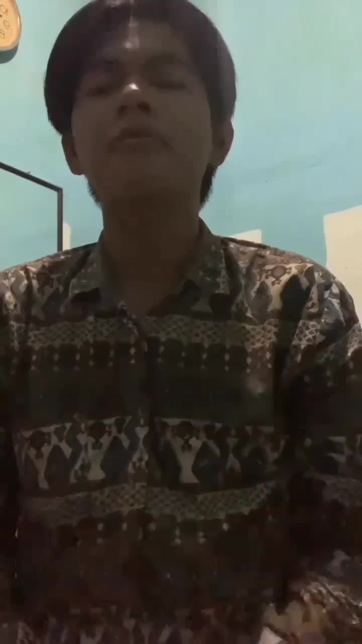 KDI 2024 RASYID MEDAN 22TAHUN MIMPI TERINDAH 