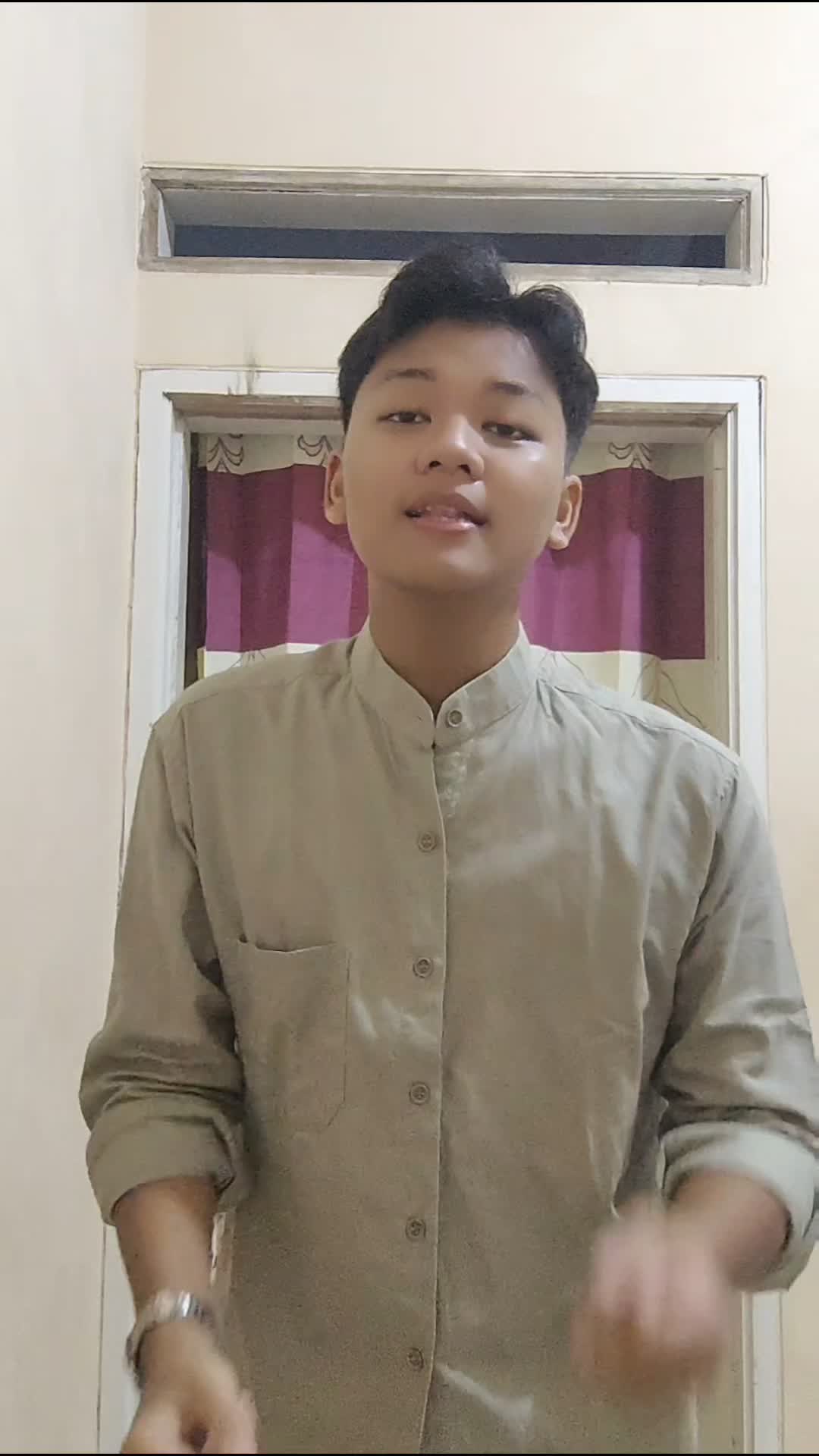  #AudisiOnlineKDI2025_MuhammadHafiz_AsalKota_Cirebon_Usia18Tahun