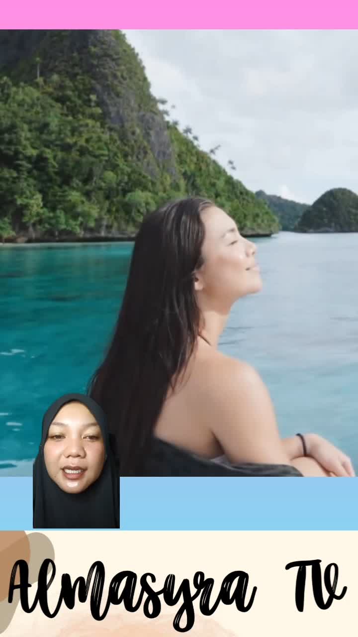 save raja ampat