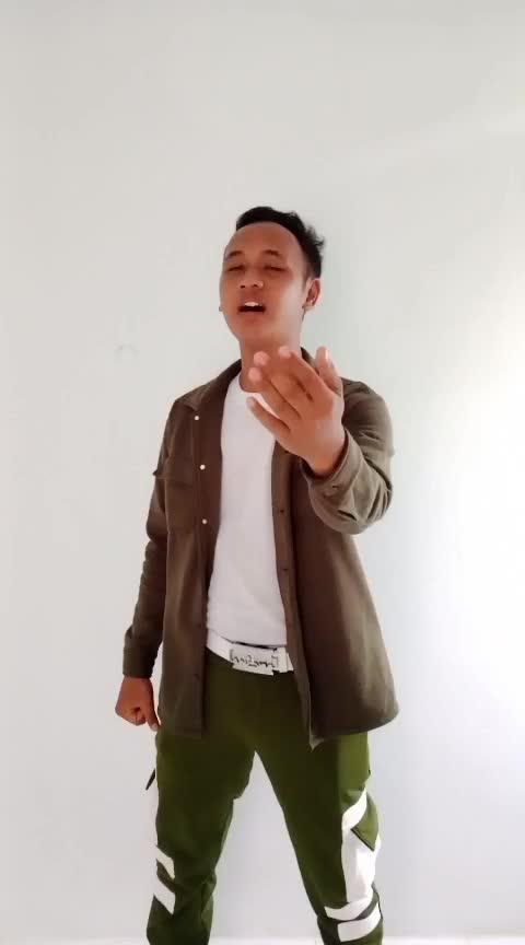 Audisi KDI 2025 |REFI PRADITYA PRAYOGI | CIREBON | CINTA HITAM 
#AudisiKDI #MNCTVKEREN #MNCTVOFFICIAL #mnctv 