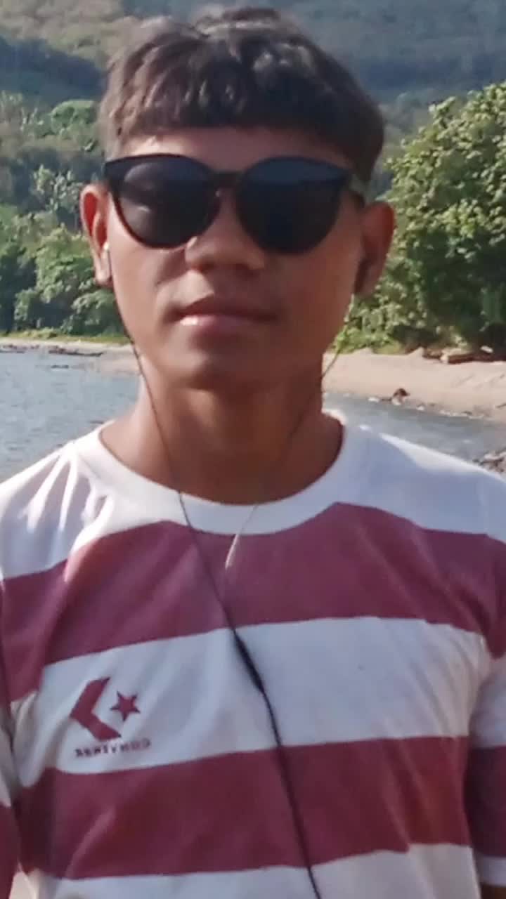 Yong timur 😎
