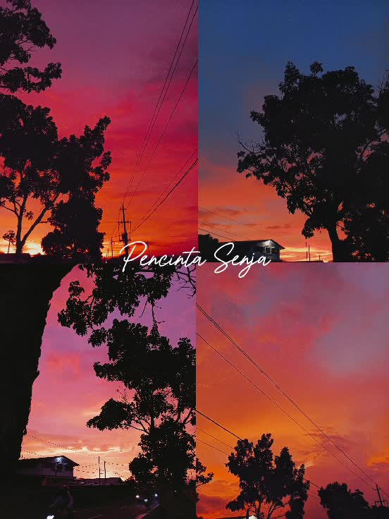 senja emng seindah itu
 #fyp  #fypシ゚viral  #foryou 