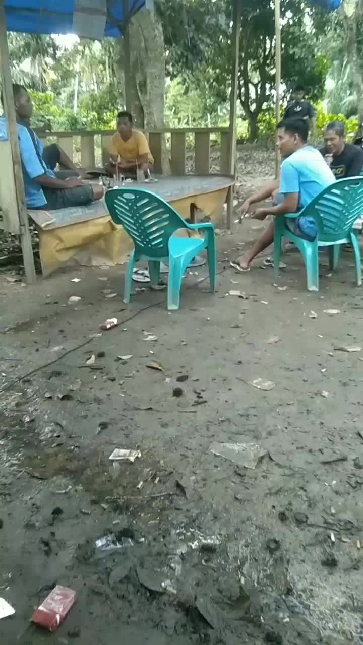 Tes musik pondok rambutan