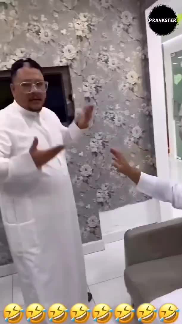 #357 Rambutnya ilang🤣🤣
#videolucu #prank 