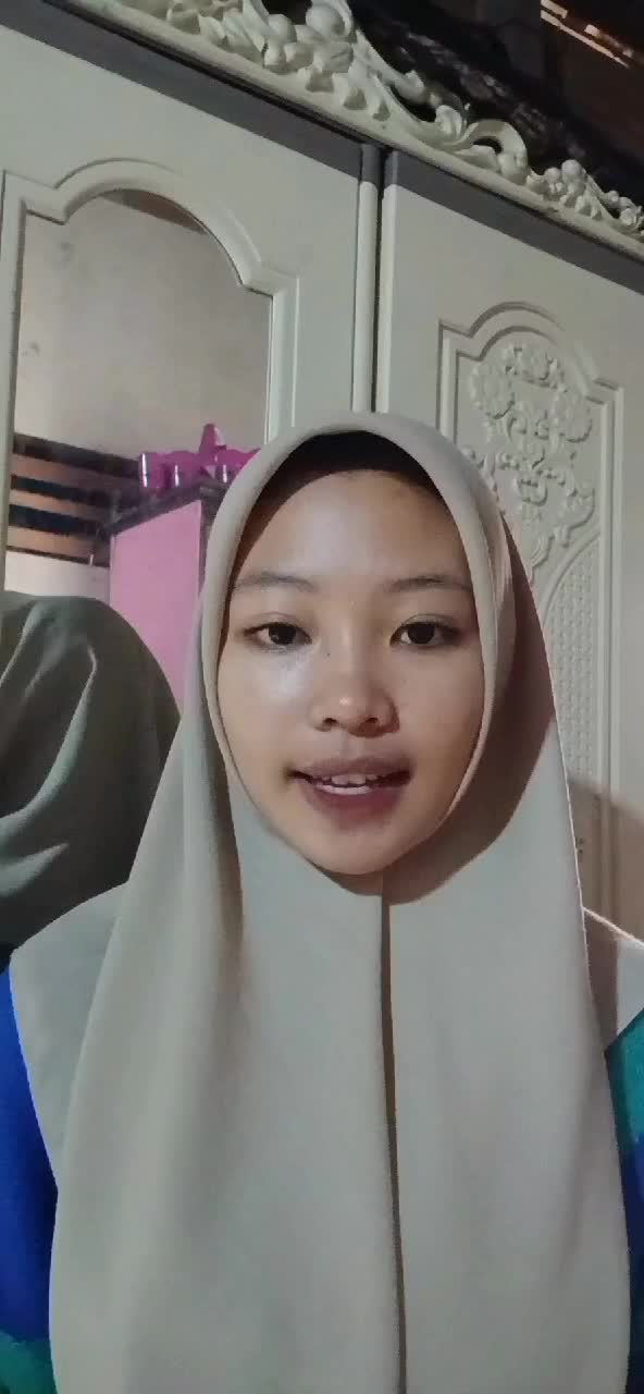 KDI 2024 Hayyun Pratiwi Muaro Jambi 18Tahun  Menjelma Petir #OnlineAuditionKDI2024