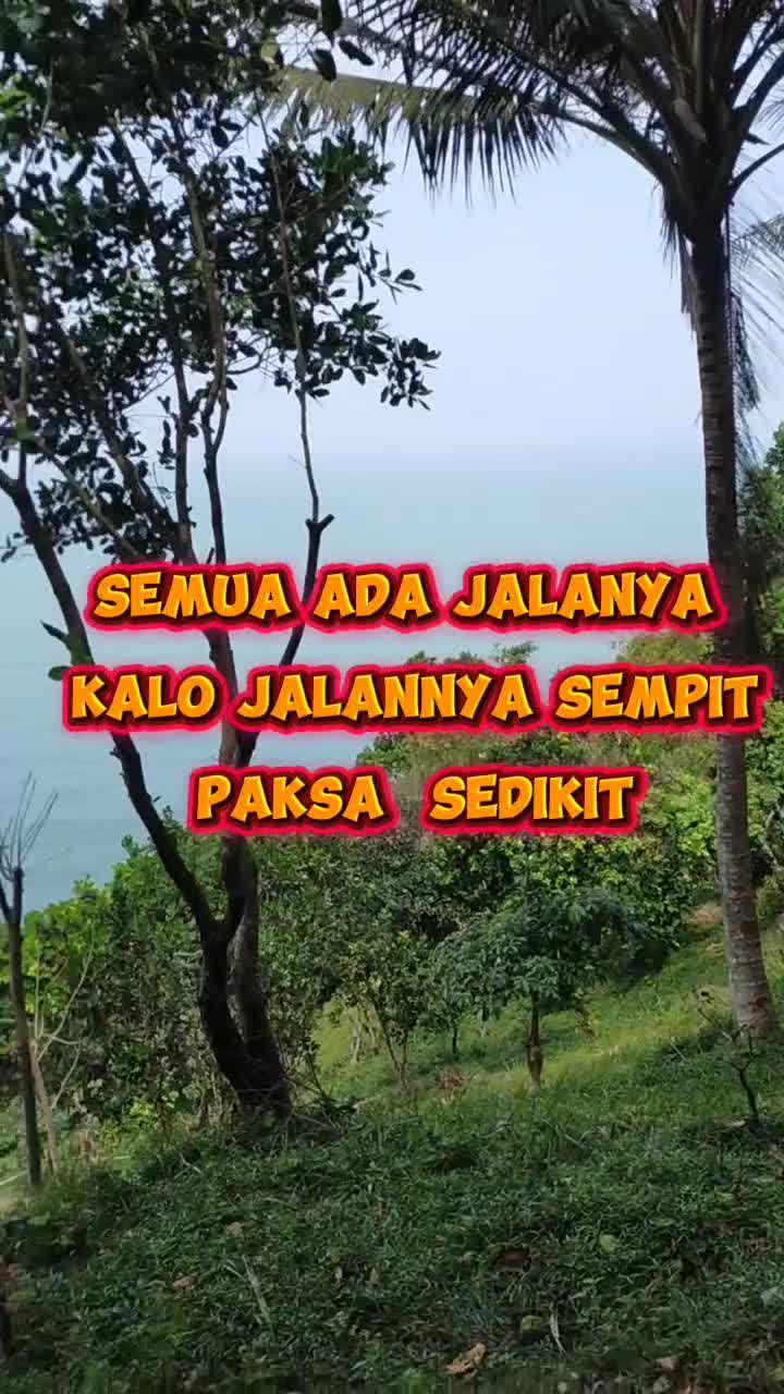 semua ada jalan  #fyp  #semuaorang  #jangkauamluas 