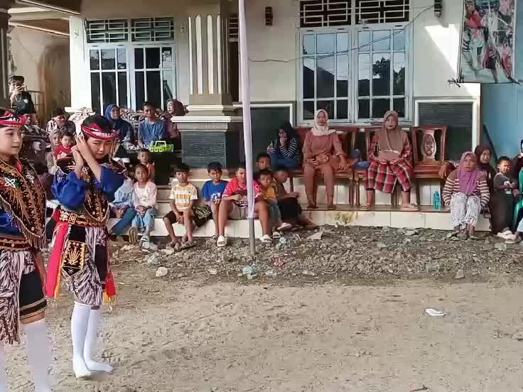 sintrenk  #senimantradisonalmuda  #budayaIndonesia 