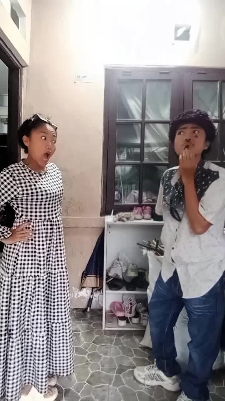 gope lagi #videolucu  #videohiburan  #videongakak  #videocomedy 