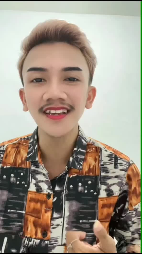 Ullin ( Brebes ) -Benang Biru
#KDIChallenge #kdi2024 #AudisiKDI #audisionline #AudisiKDI #kdi2025