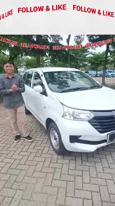 KENAPA MOBIL AVANZA EKS TAKSI BLUEBIRD DIJUAL? 
#modifikasi #mobilbekas #RCTIPlus 
#HOTrctiplus #xyusupxs #fyp 