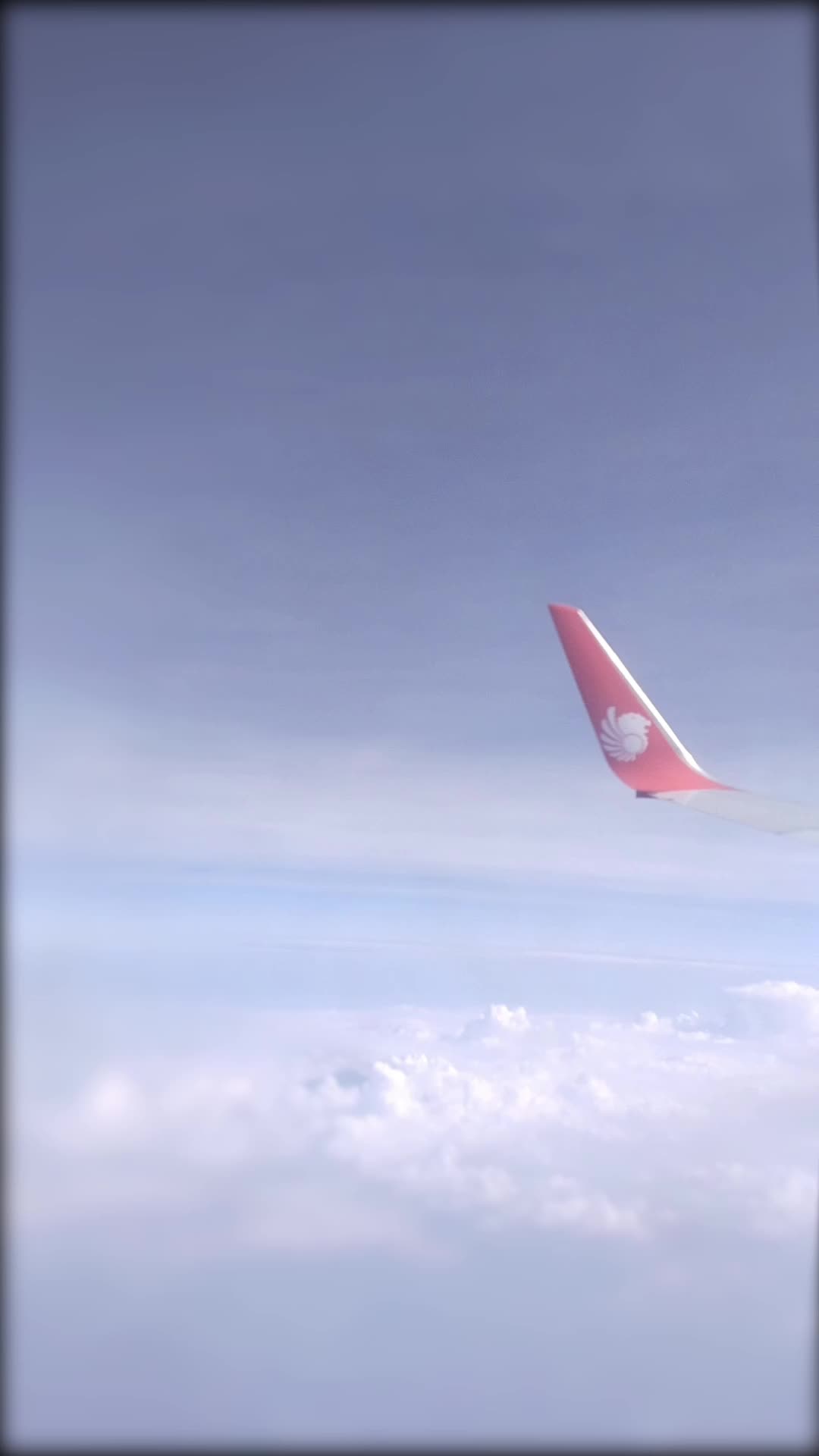 stability of airplane
