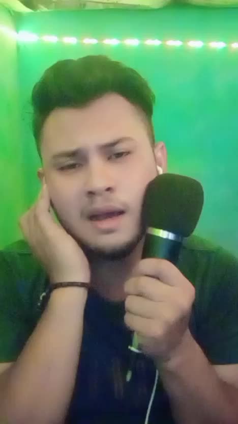 KDI 2024 Muhammad Nadir Provinsi Aceh Utara Lhoksukon,umur 25, "kertas dan Api" Less