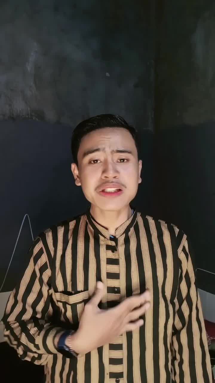 KDI 2025 FEBRI LESWANTO NGANJUK JAWA TIMUR 23Th MILIKU #ONLINEAUDITIONKDI2025