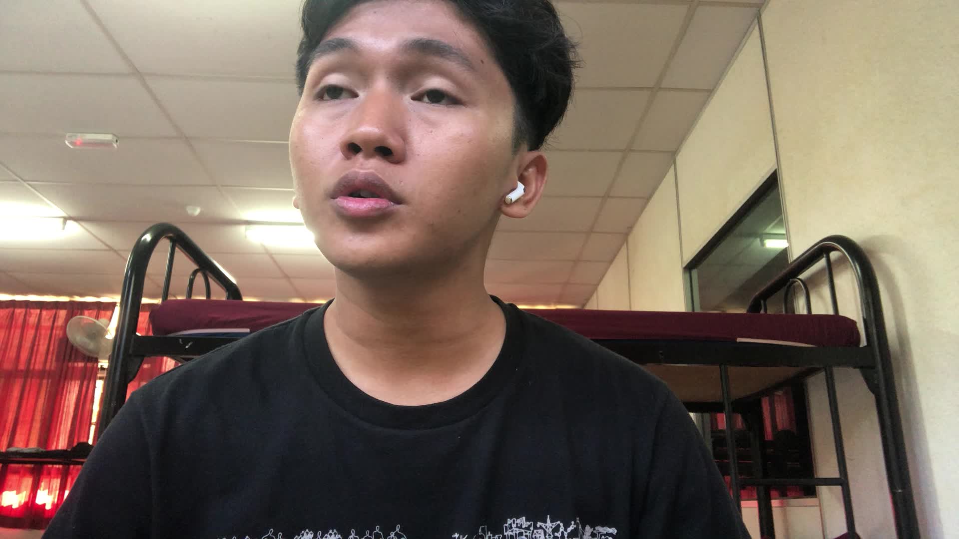 IDOL_XIII FAJAR ABDI 21 TAHUN ACEH MATI-MATIANKU MAHALINI