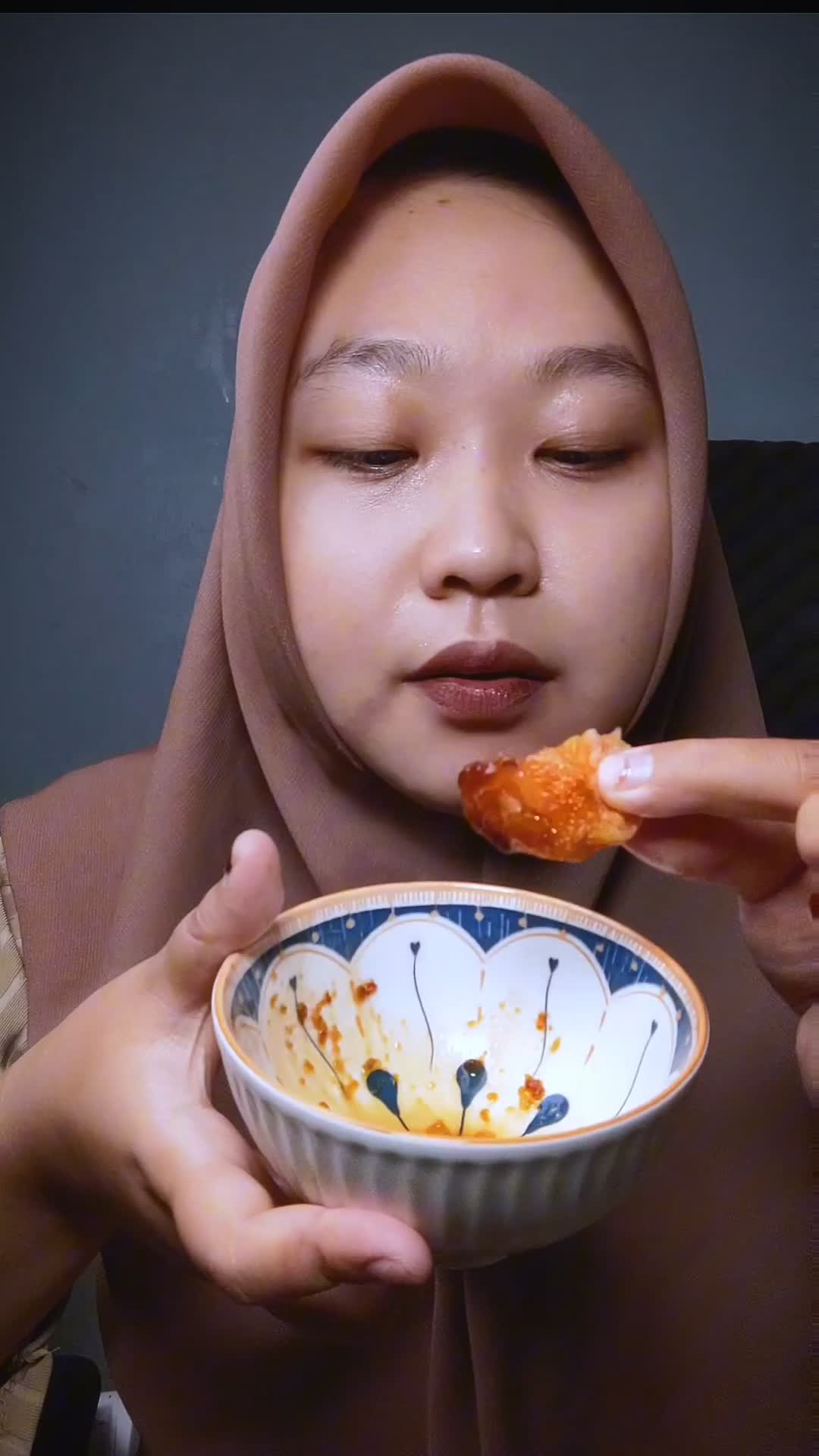 Cipuk cuma 5rb rasanya enak bgt