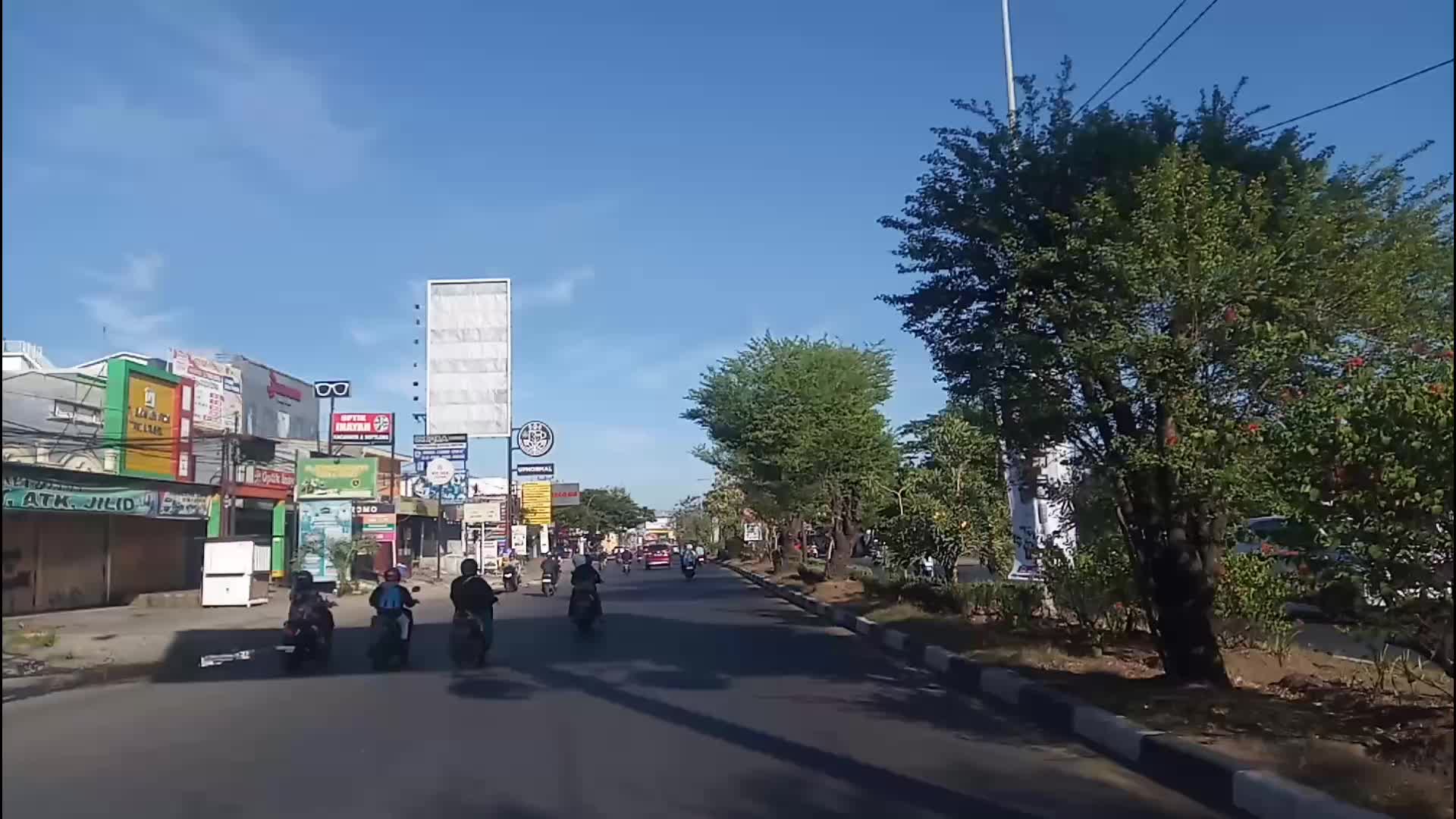 Makassar City Kota Bersih