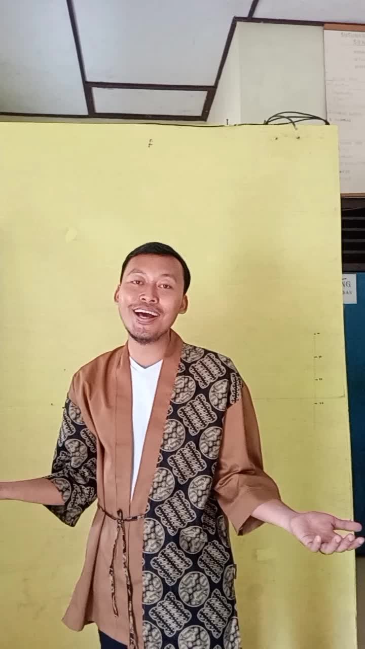  KDI 2025 FEBRIYANTO LAMPUNG/LAMPUNGTENGAH 26 PESTA PANEN  #OnlineAuditionKDI2025