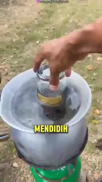 BOTOL JADI GELAS CANTIK #fyp #fypシ゚viral #HOTrctiplus #RCTIPlus #viral #rcti #rigelagency