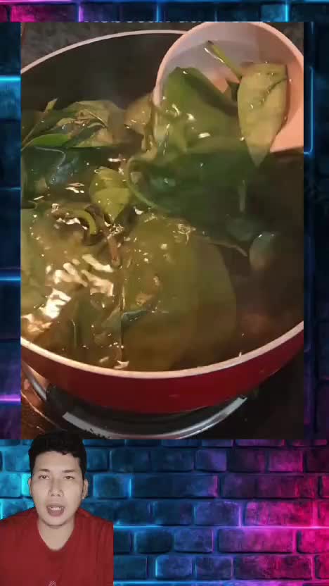 Manfaat Daun Sirih dan Kemangi Untuk Kesemutan
 #daun  #obat  #kesemutan  #fyp 