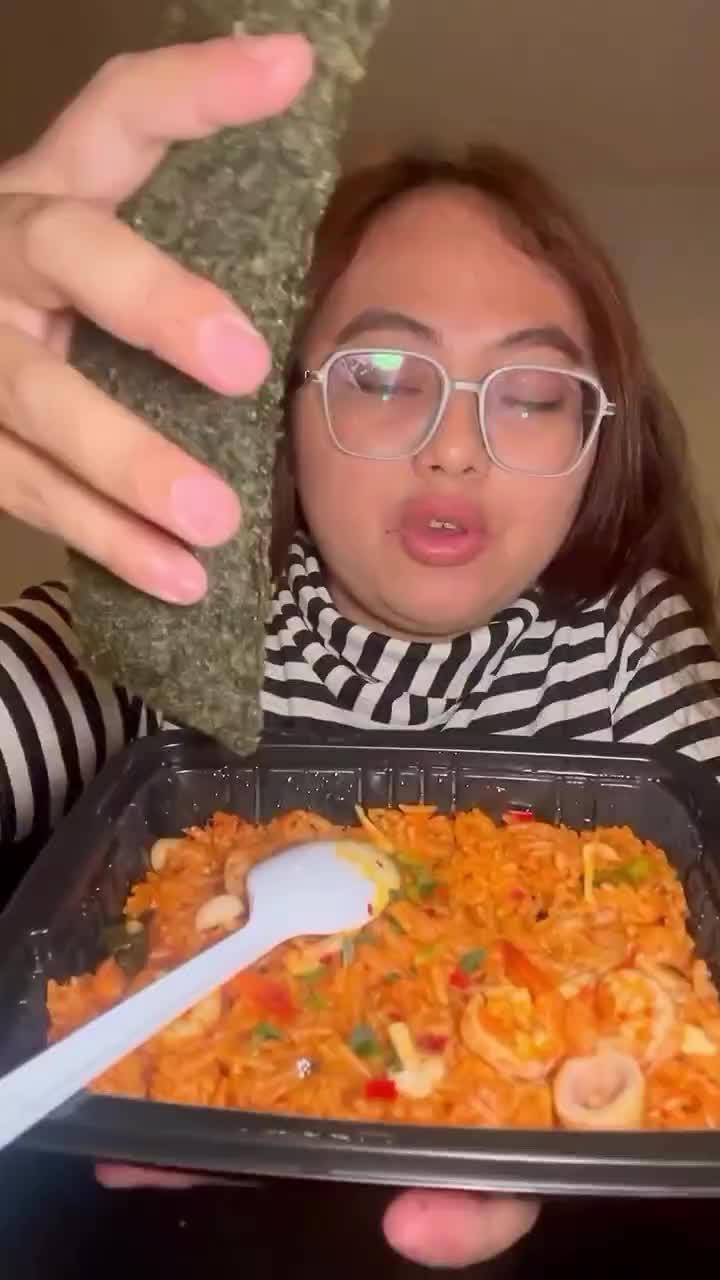 Mukbang Makan Besar
#Food #Videomasakan #videomakanan #Like #Follow #videolucu #Mukbang #Mukbangmakanbesar #Viral #videoviral #Fyp #lucu #ng