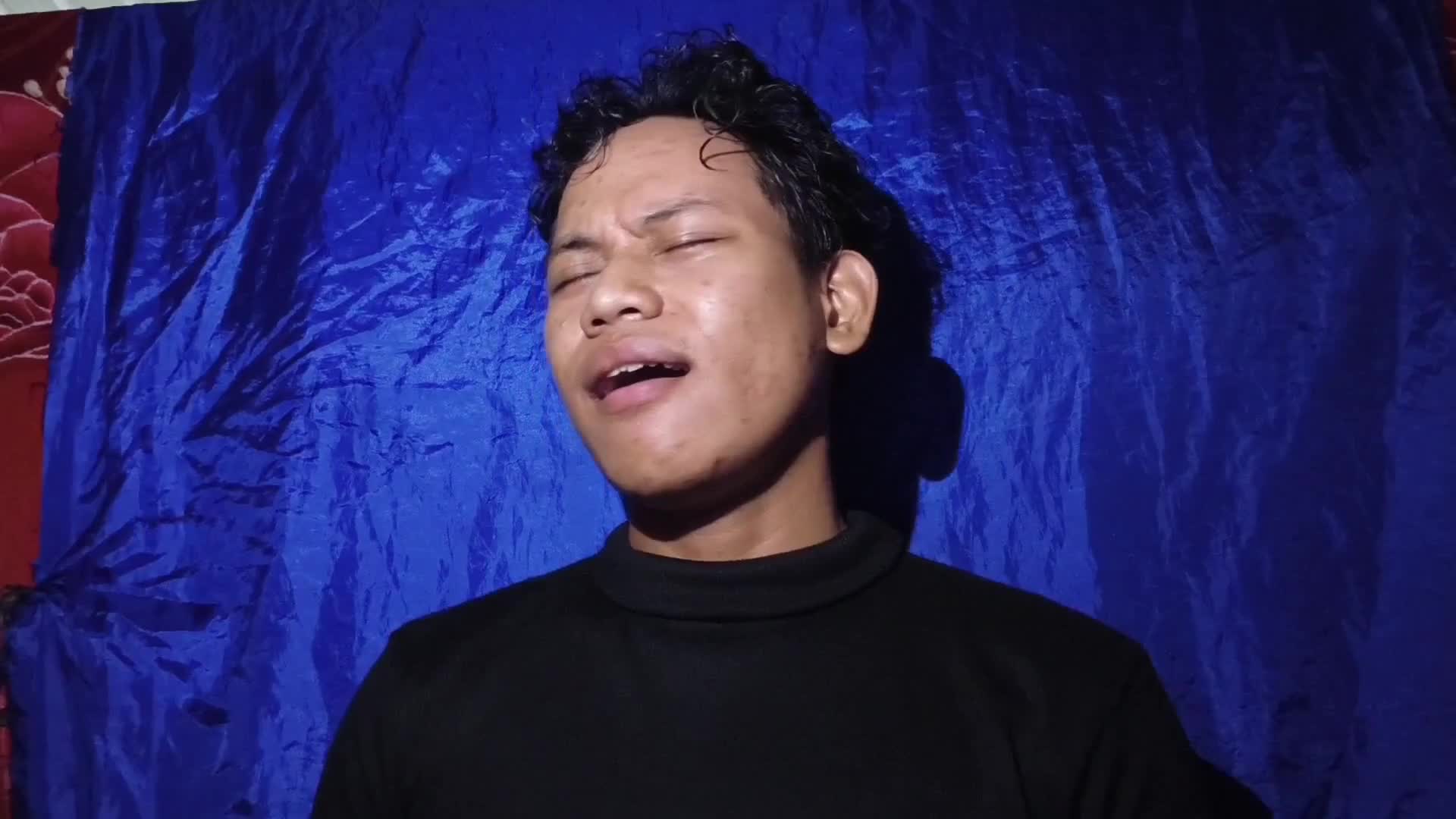 KDI 2025 Sahlan Kota Samarinda 21 Tahun Cinta Hitam #OnlineAuditionKDI2025