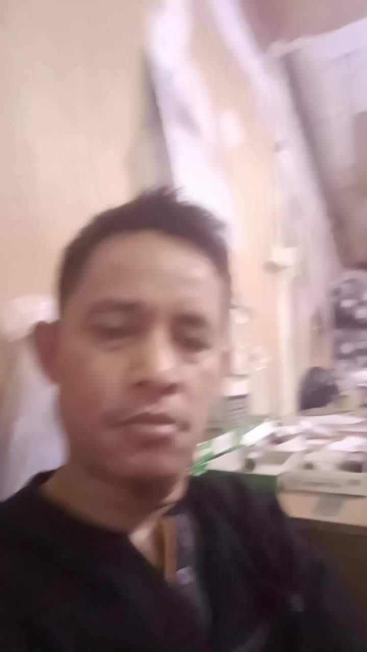 kerjaan kita ini ya mas bro