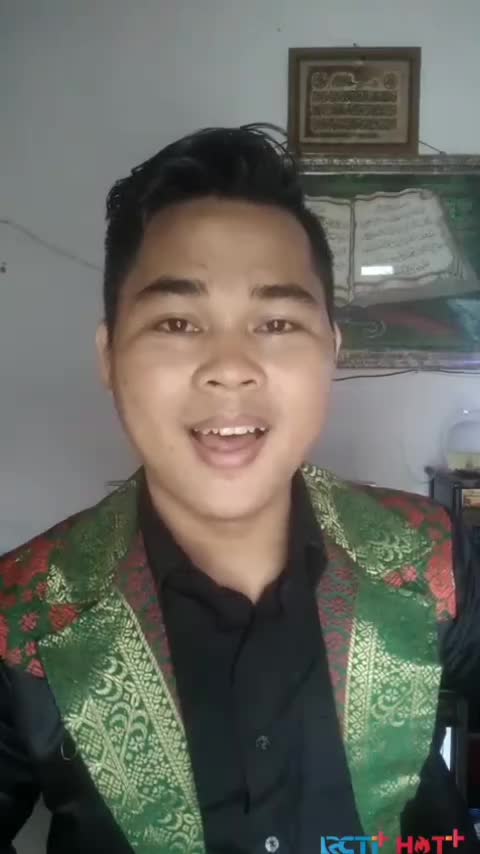 KDI 2025 RANGGA Ogan Komering Ilir 26 benang biru  #Onlineauditionkdi2025