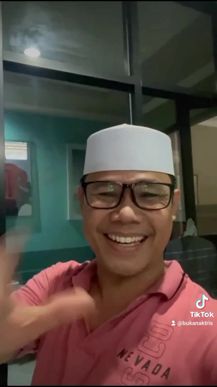 #HBD bang BURHAN djais Thalib JPI 