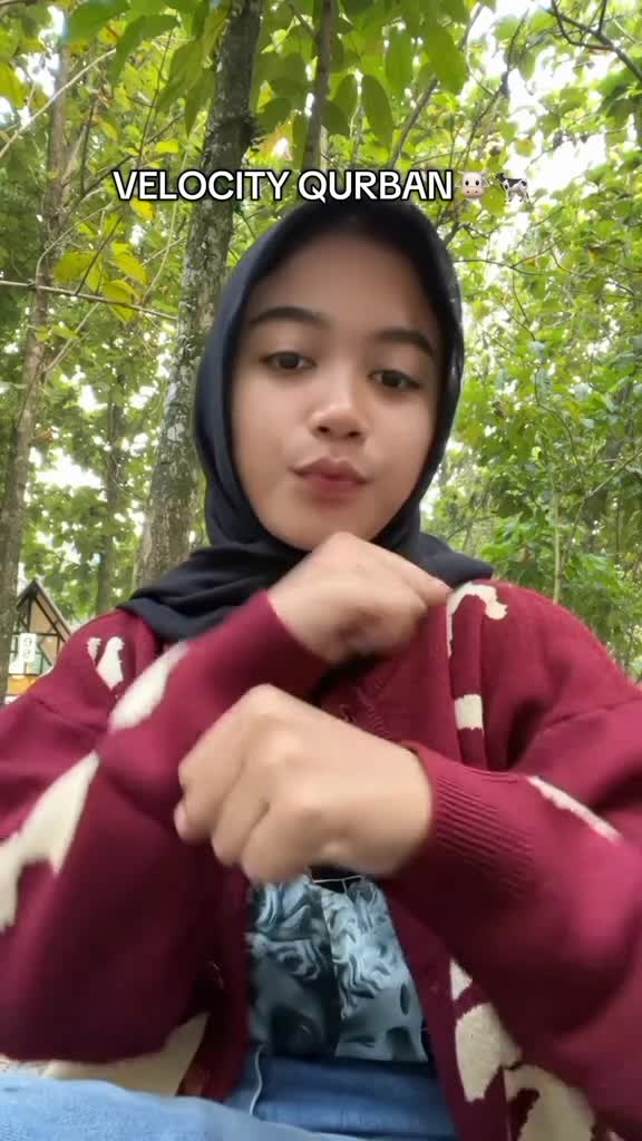 Velocity Qurban🙃🙏