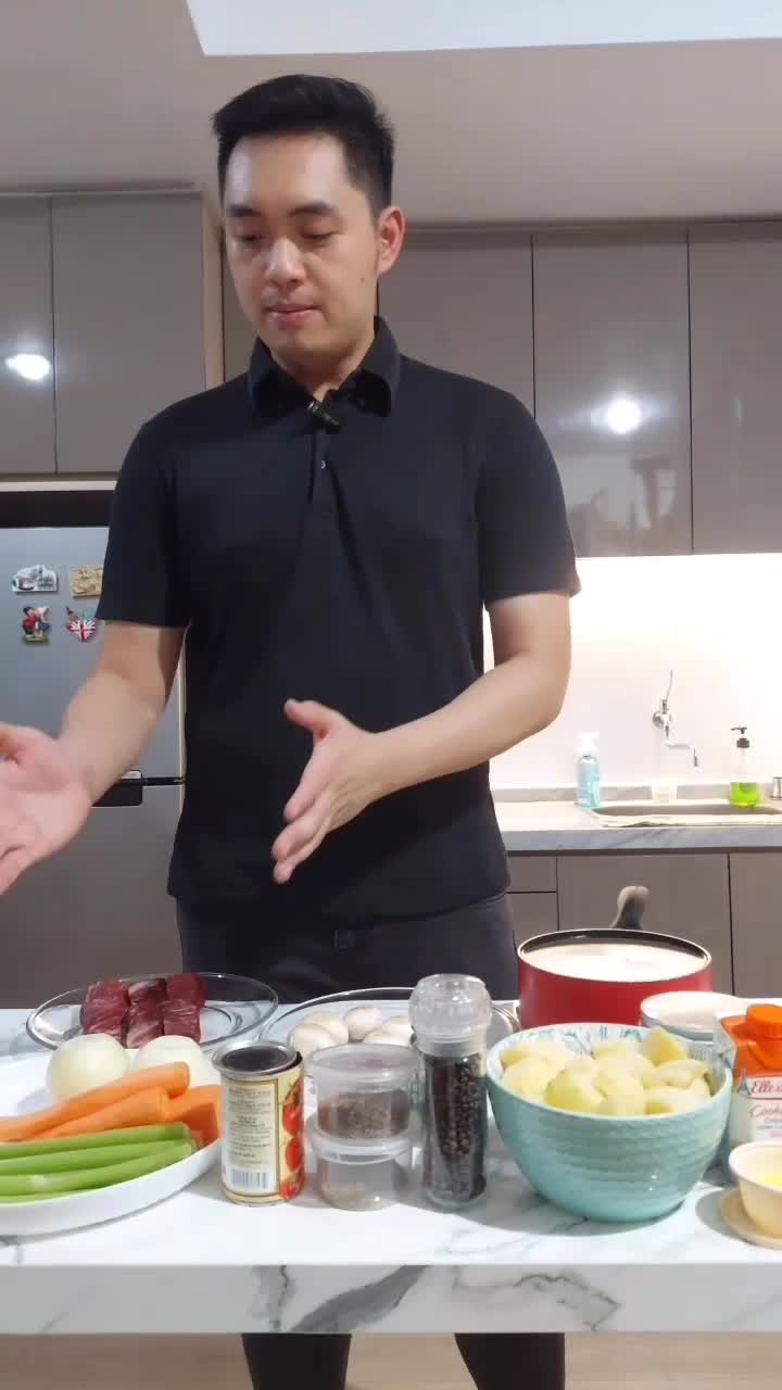 Emang Boleh Agent Property Ikutan MCI Season 12...????