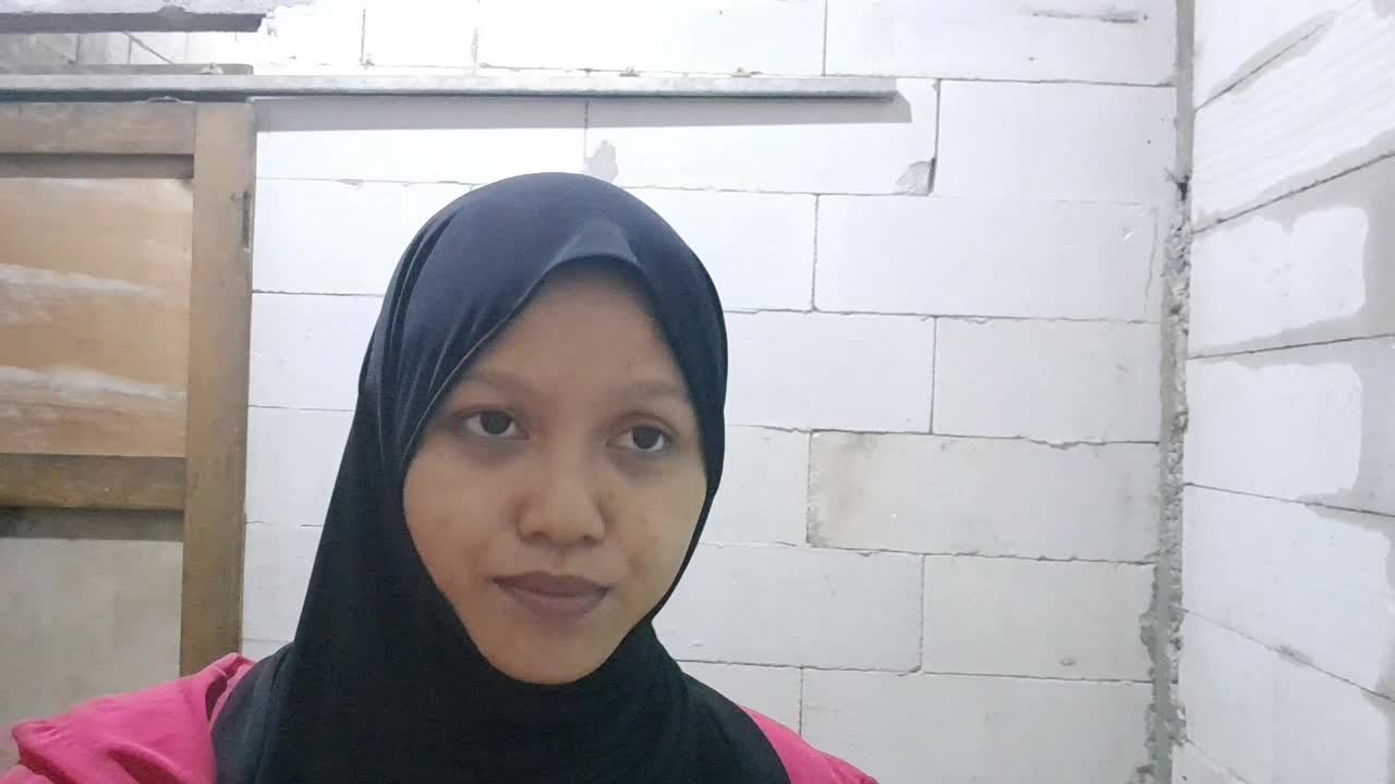 IDOL_XIV ANGGIE FITRIA SARI 23 TAHUN KOTA SEMARANG MENIKMATI KEBOHONGAN
