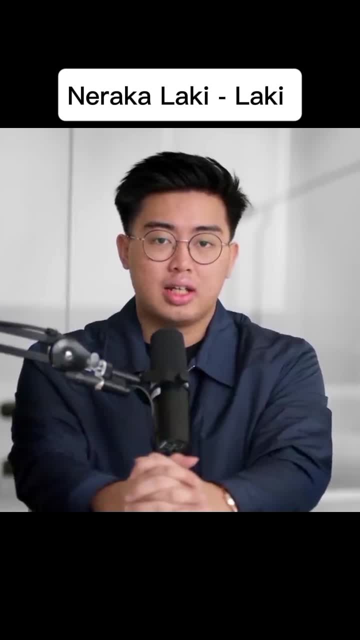 Apakah hidup kalian seperti ini #timothyronald #kalimasada #short