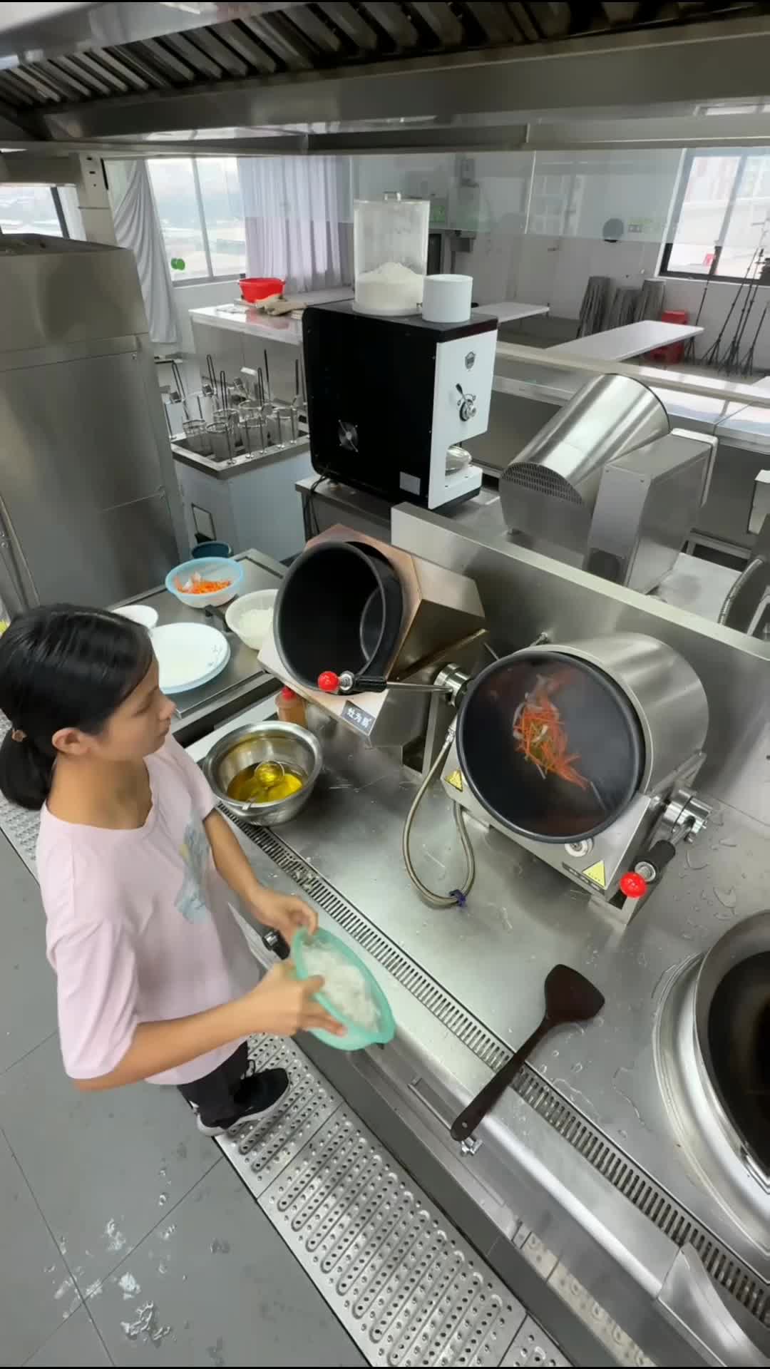 Chinese food #food #trendinghariini #fyp #trending #viralstudy 