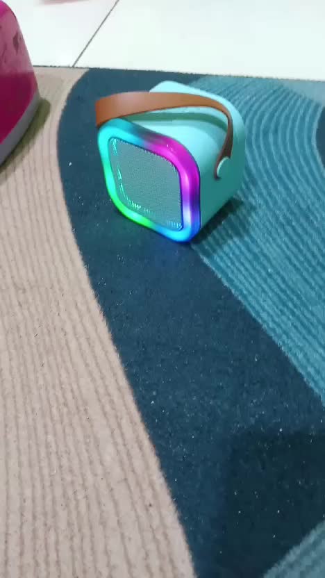 KDI 2025 Kiki Tangerang 34 Egois hastag #OnlineAuditionKDI2025