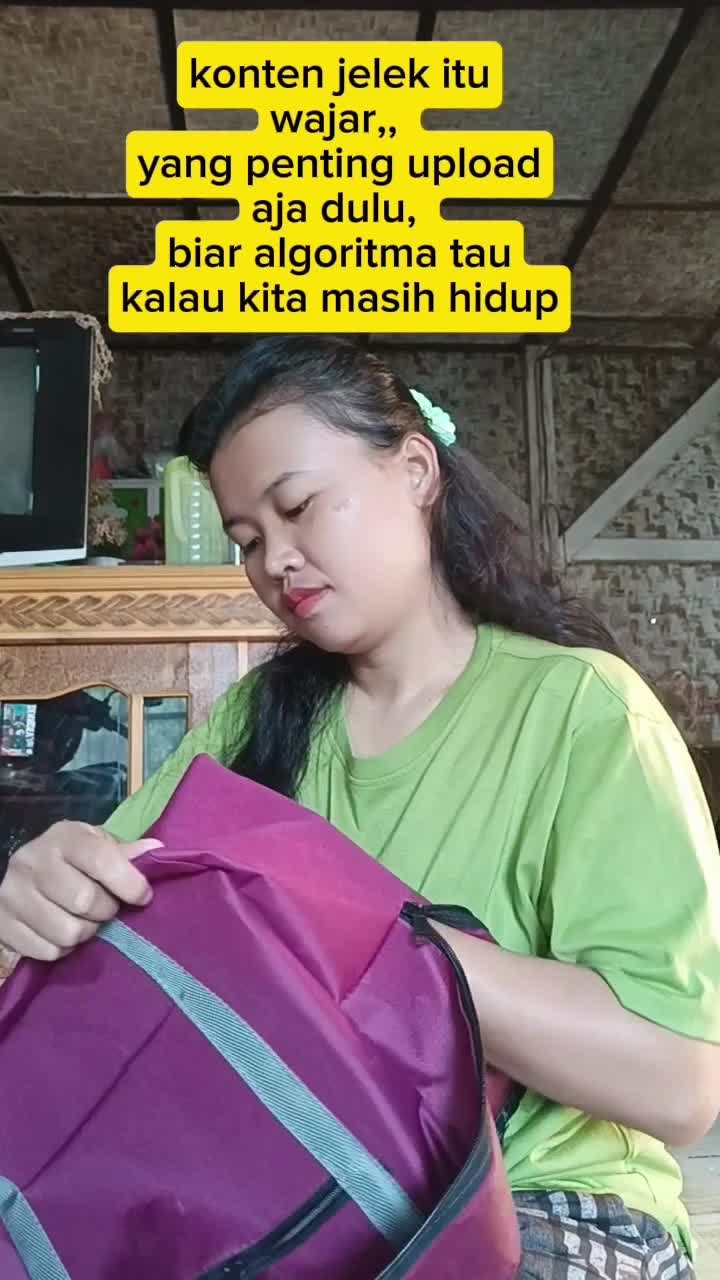 teros aja posting ya 😄 #short  #HOTrctiplus  #RCTIPlus  #fyp  #katakatakocak 