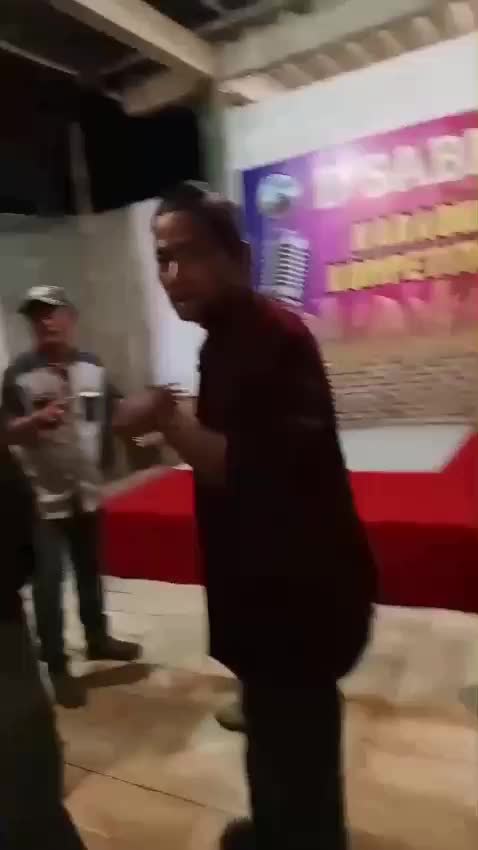 #menunggu dian permadi