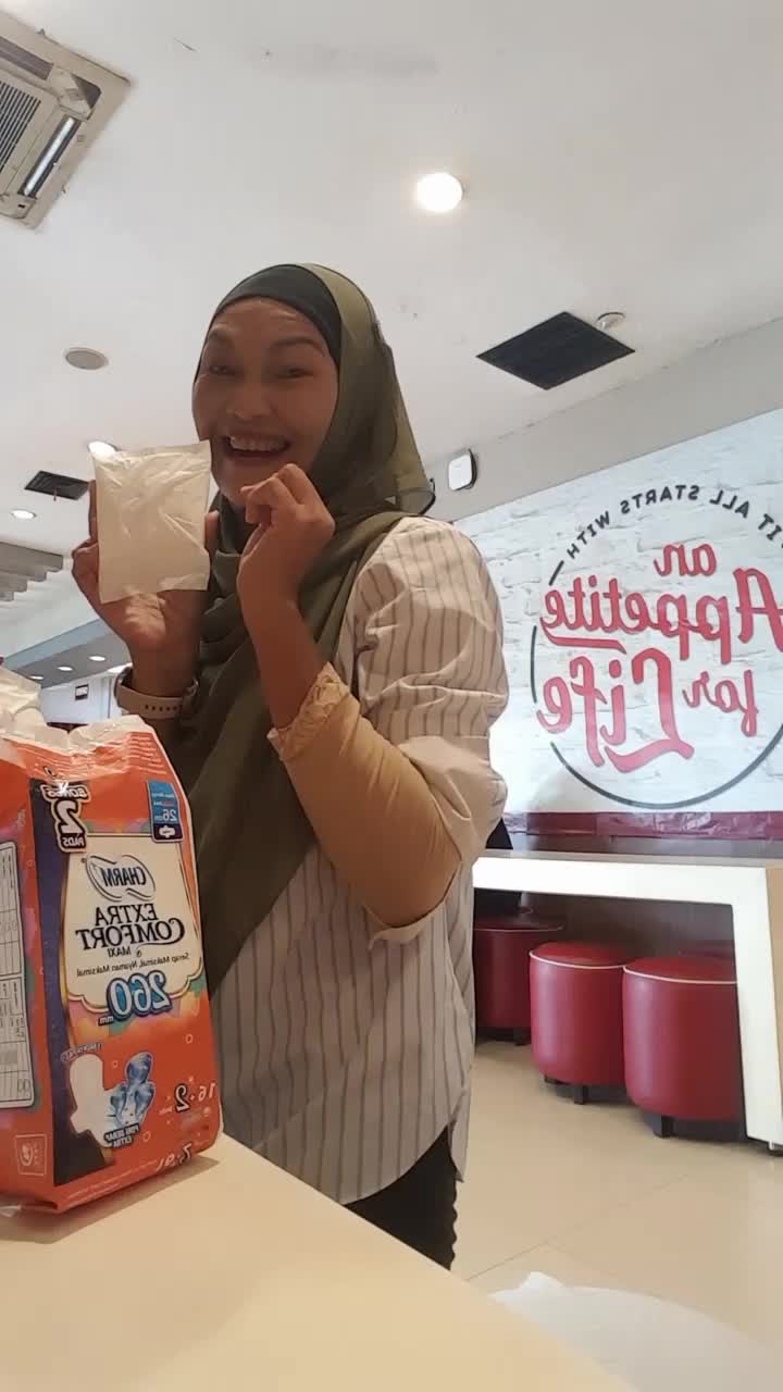 18OCT2024_Aty Ginting_Wa_+6282341524141_Charm Extra Comfort Maxy 26Cm Wing_Oroduct PT Uni -Charm Indonesia